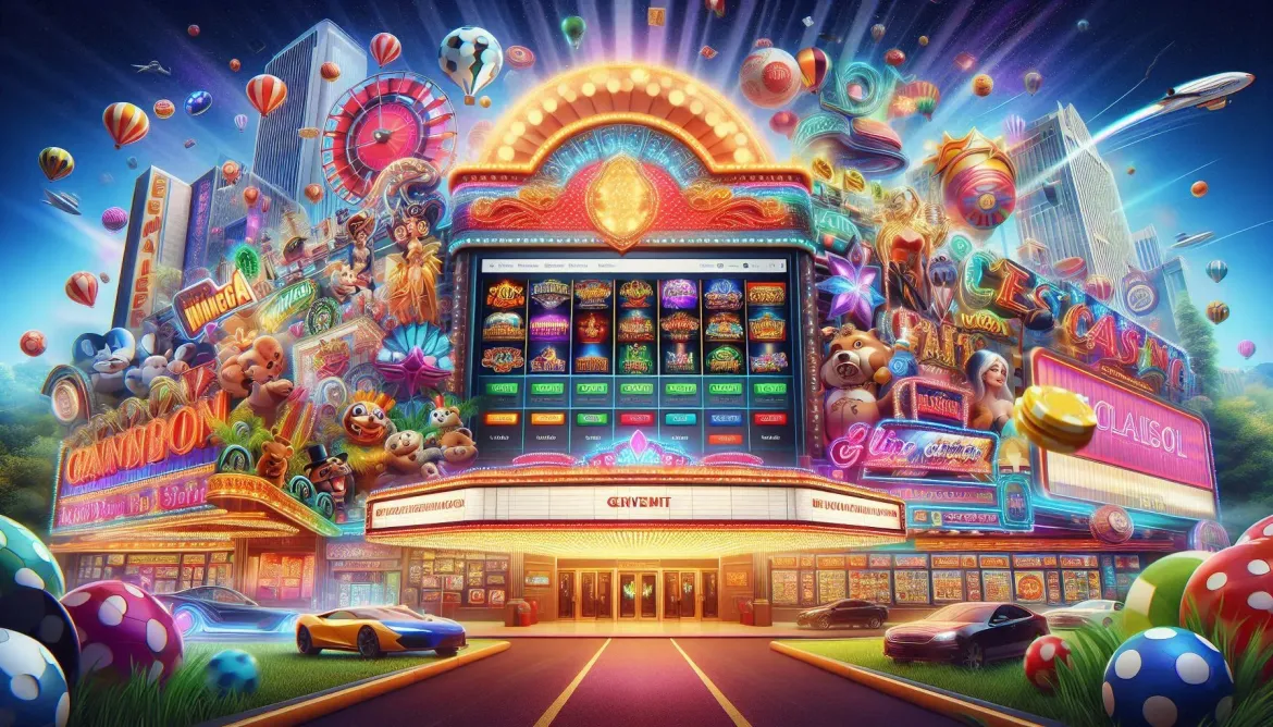 Jackpot City Casino